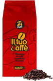 Zicaffé Il Tuo Caffé 1kg