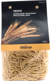 Silarus Trofie kézműves tészta  500g